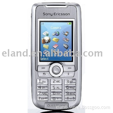 mobile phone (k700)